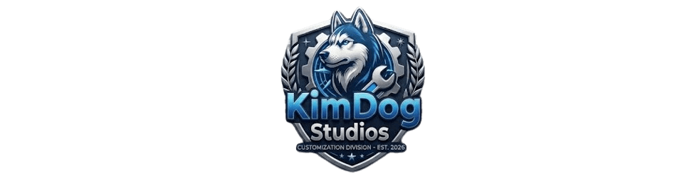 KimDog Studios