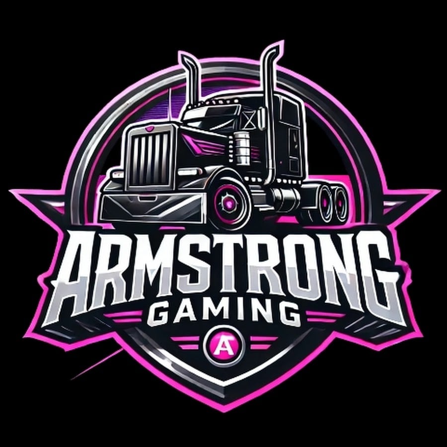 Armstrong Gaming logo